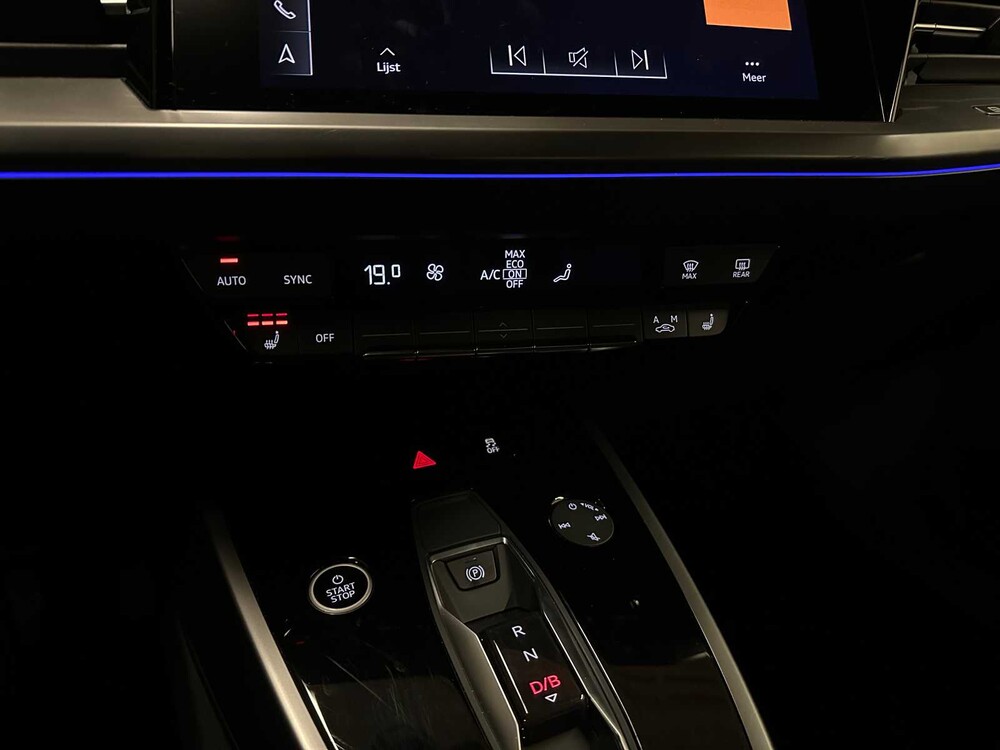 Audi Q4 e-tron 40 Launch edition Advanced 77 kWh 204hp 2021 (Original-NL+1st owner), L-090-PJ