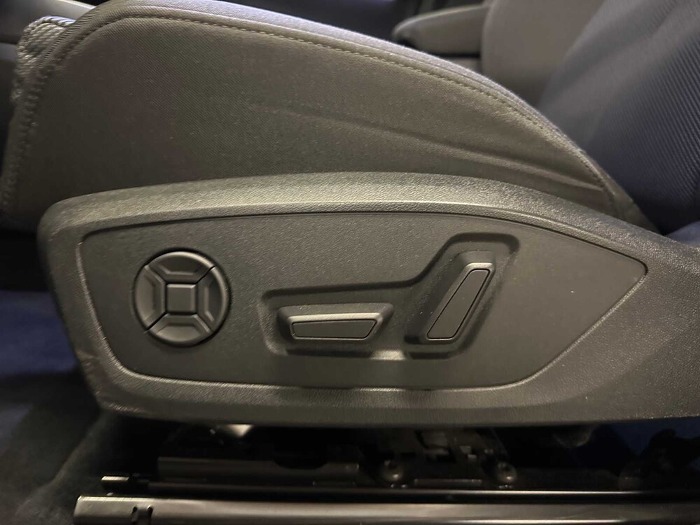 Audi Q4 e-tron 40 Launch edition Advanced 77 kWh 204hp 2021 (Original-NL+1st owner), L-090-PJ