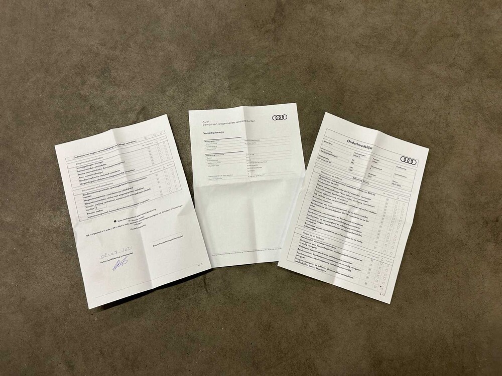 Audi Q4 e-tron 40 Launch edition Advanced 77 kWh 204hp 2021 (Original-NL+1st owner), L-090-PJ