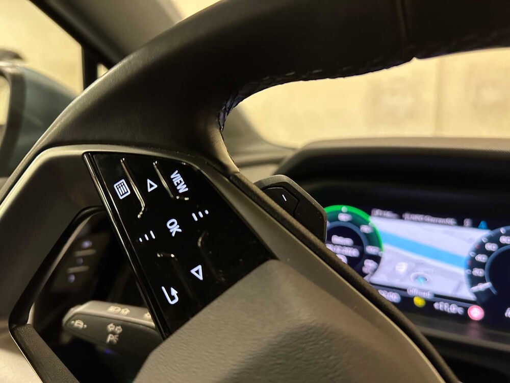 Audi Q4 e-tron 40 Launch edition Advanced 77 kWh 204hp 2021 (Original-NL+1st owner), L-090-PJ