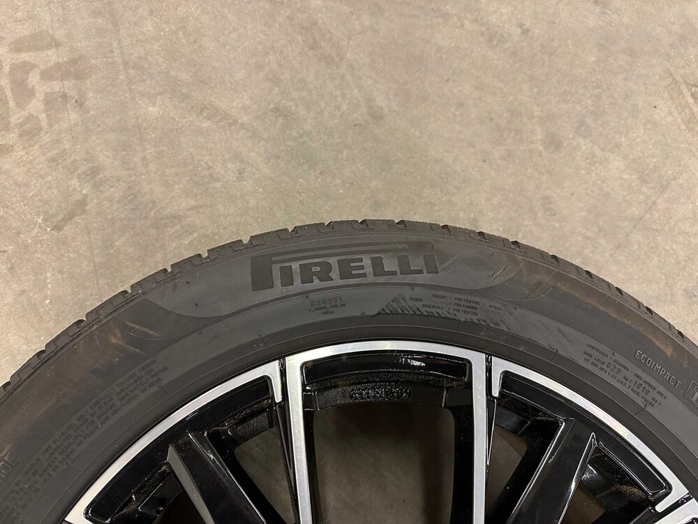 Audi Q4 e-tron 40 Launch edition Advanced 77 kWh 204hp 2021 (Original-NL+1st owner), L-090-PJ