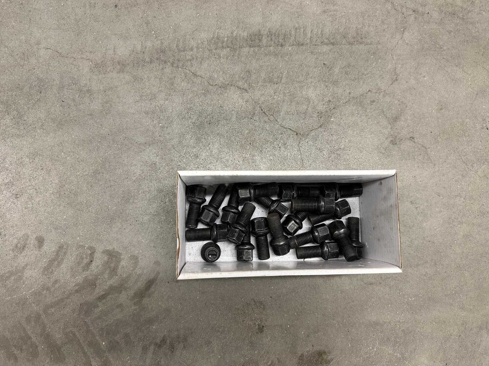 Audi Q4 e-tron 40 Launch edition Advanced 77 kWh 204hp 2021 (Original-NL+1st owner), L-090-PJ