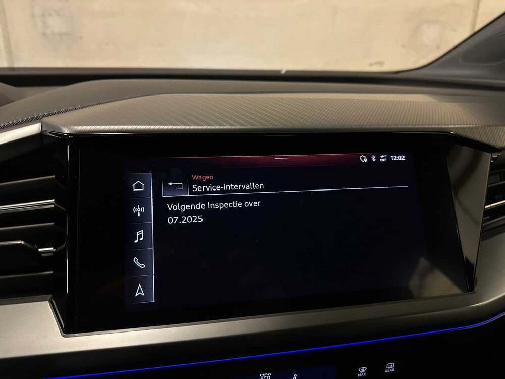 Audi Q4 e-tron 40 Launch edition Advanced 77 kWh 204hp 2021 (Original-NL+1st owner), L-090-PJ