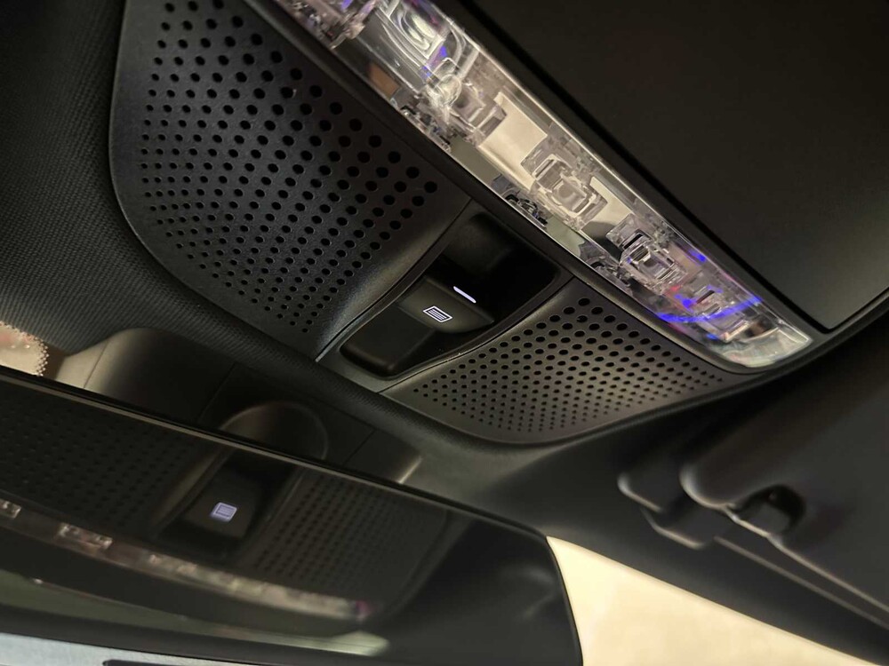 Mercedes-Benz E300 AMG 245hp 2019 E-Class, P-728-TX