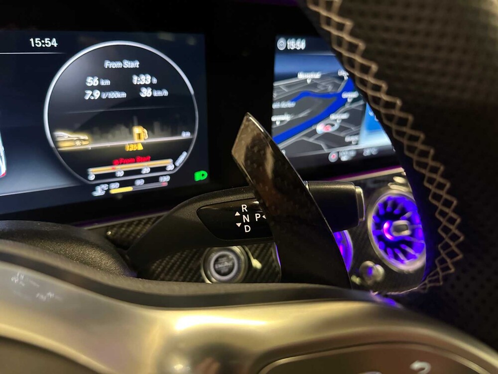 Mercedes-Benz E300 AMG 245hp 2019 E-Class, P-728-TX