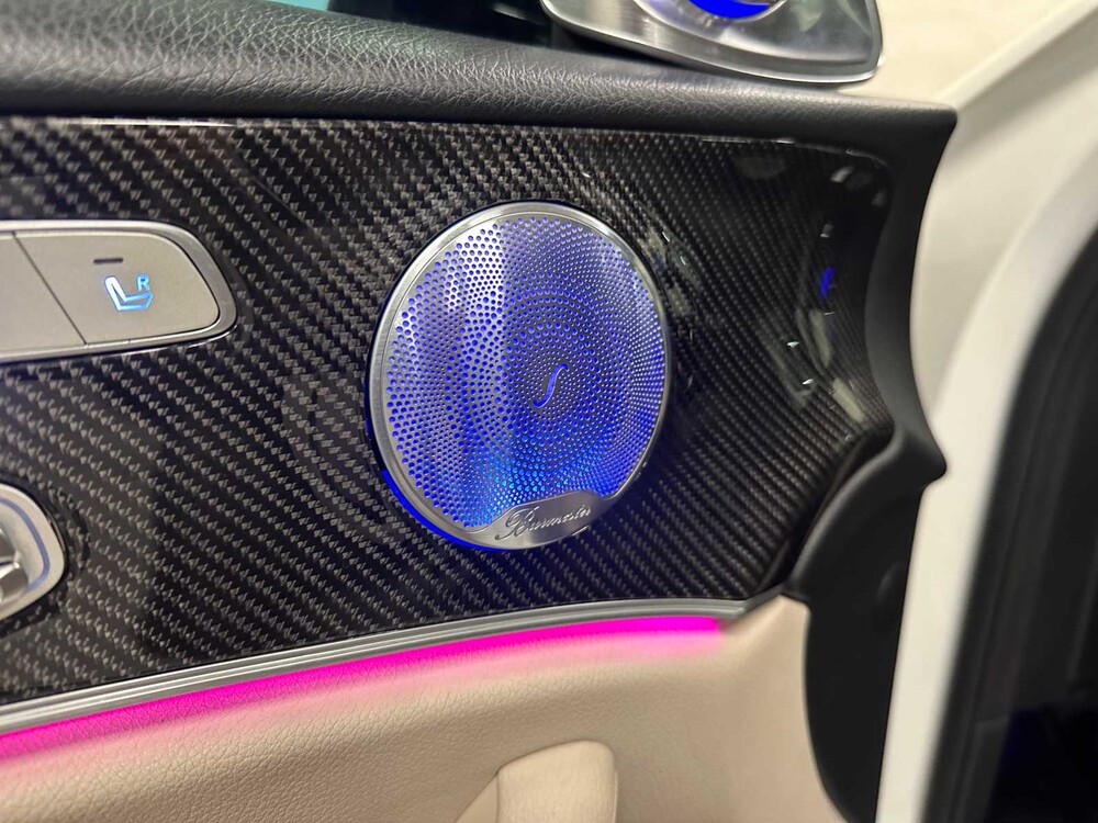 Mercedes-Benz E300 AMG 245hp 2019 E-Class, P-728-TX