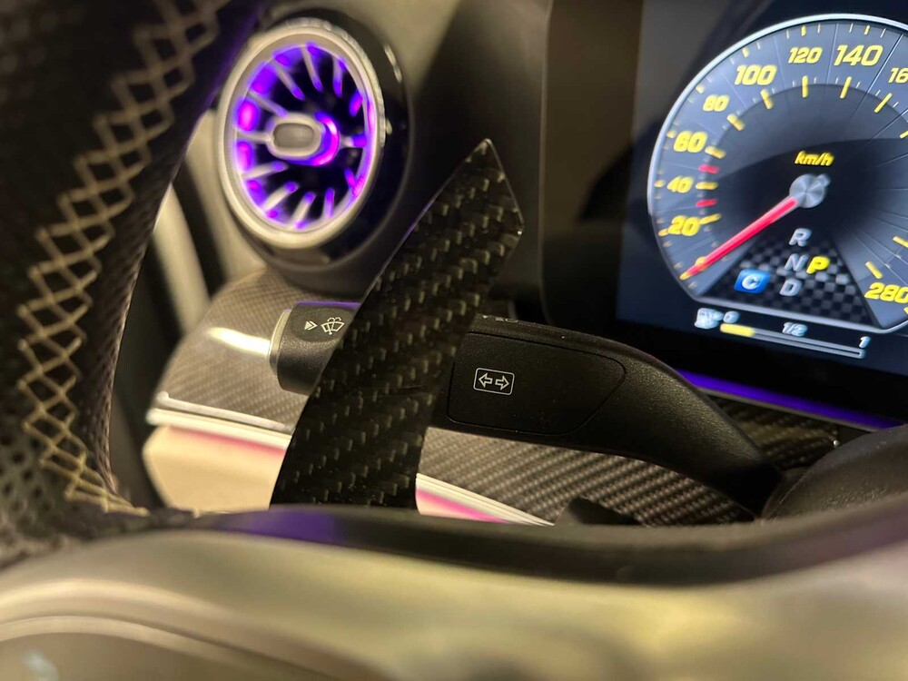 Mercedes-Benz E300 AMG 245hp 2019 E-Class, P-728-TX