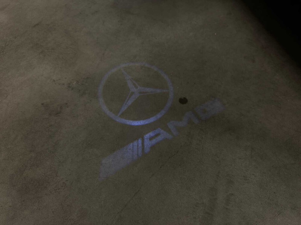 Mercedes-Benz E300 AMG 245hp 2019 E-Class, P-728-TX