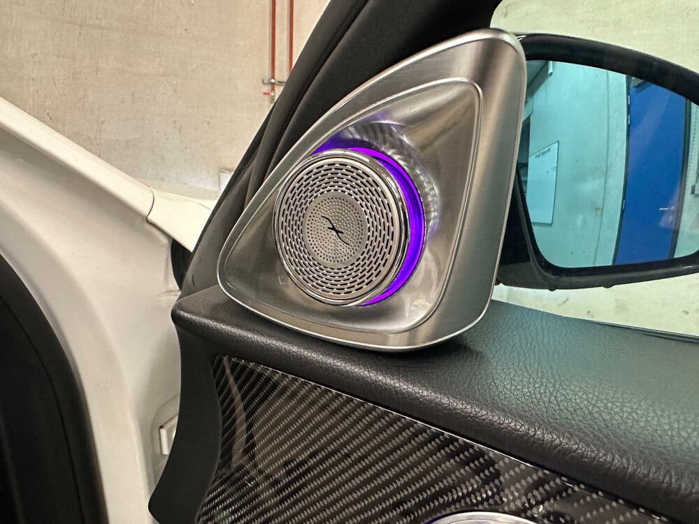 Mercedes-Benz E300 AMG 245hp 2019 E-Class, P-728-TX