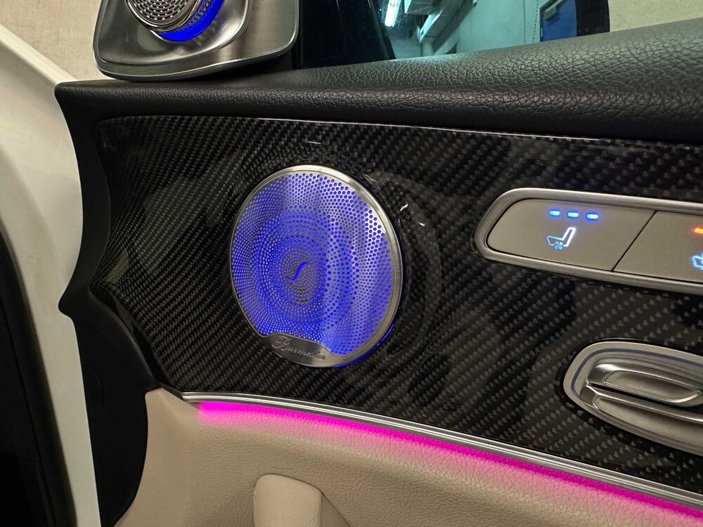 Mercedes-Benz E300 AMG 245hp 2019 E-Class, P-728-TX