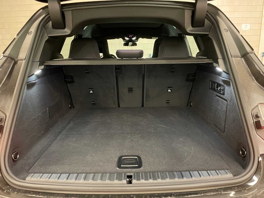 BMW IX M60 610hp 2023 (FACTORY WARRANTY)