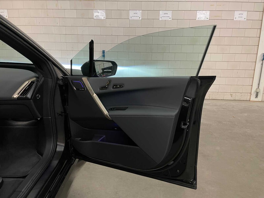 BMW IX M60 610hp 2023 (FACTORY WARRANTY)