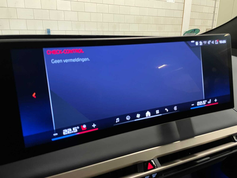 BMW IX M60 610hp 2023 (FACTORY WARRANTY)