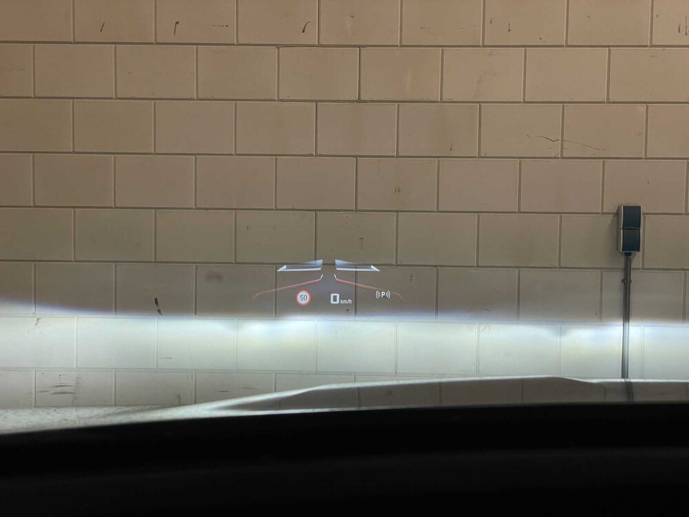 BMW IX M60 610hp 2023 (FACTORY WARRANTY)