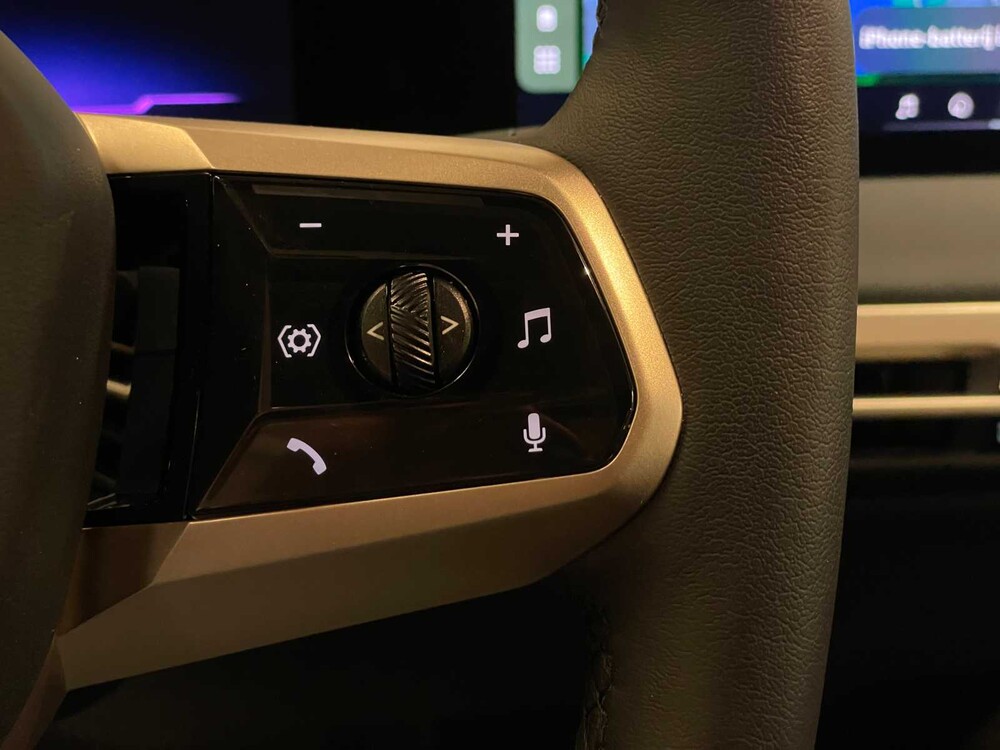 BMW IX M60 610hp 2023 (FACTORY WARRANTY)