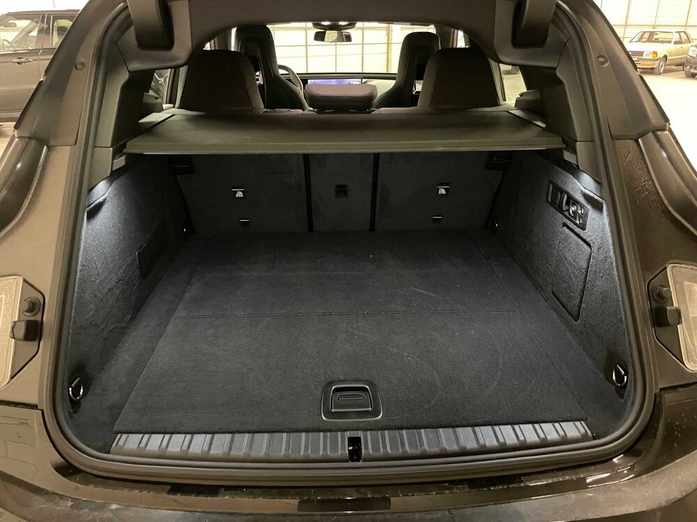 BMW IX M60 610hp 2023 (FACTORY WARRANTY)