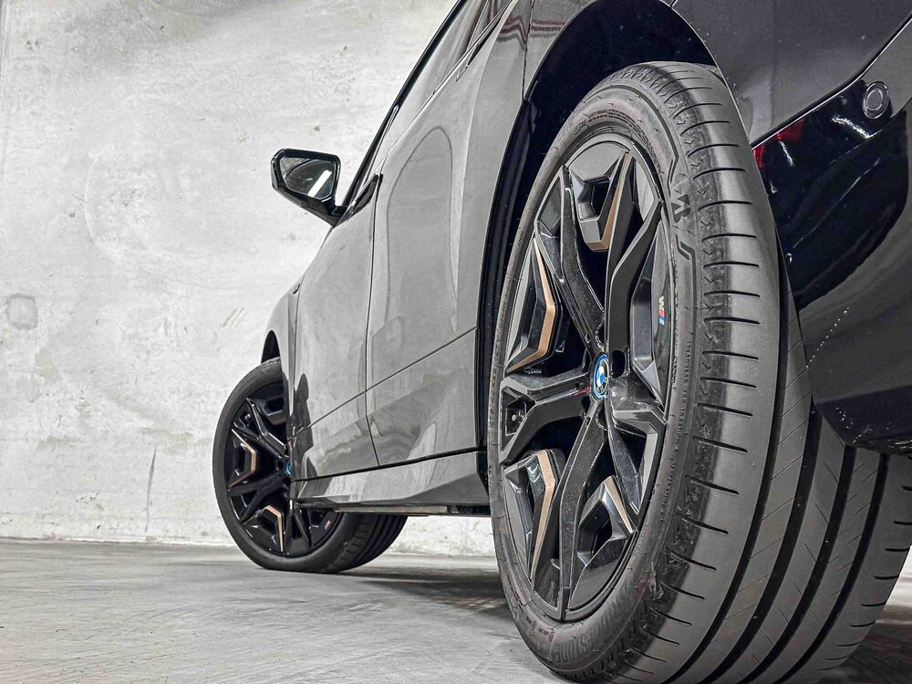 BMW IX M60 610hp 2023 (FACTORY WARRANTY)