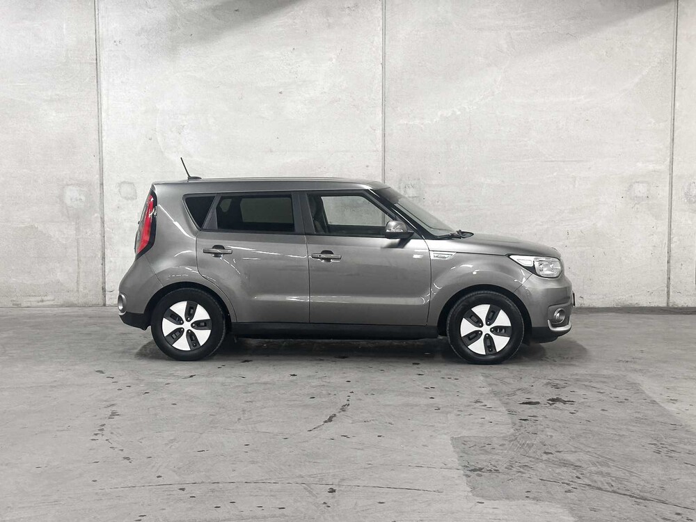 Kia Soul EV ExecutiveLine 27 kWh 110hp 2015, 8-ZSK-34
