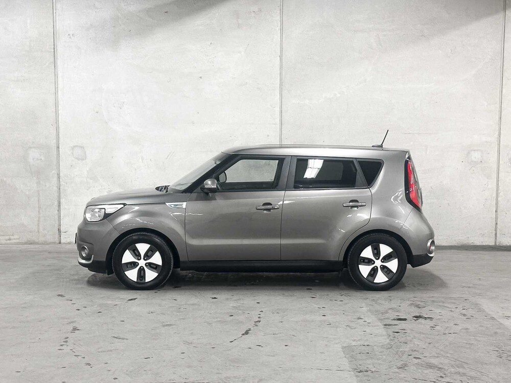 Kia Soul EV ExecutiveLine 27 kWh 110hp 2015, 8-ZSK-34