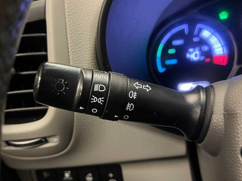 Kia Soul EV ExecutiveLine 27 kWh 110hp 2015, 8-ZSK-34