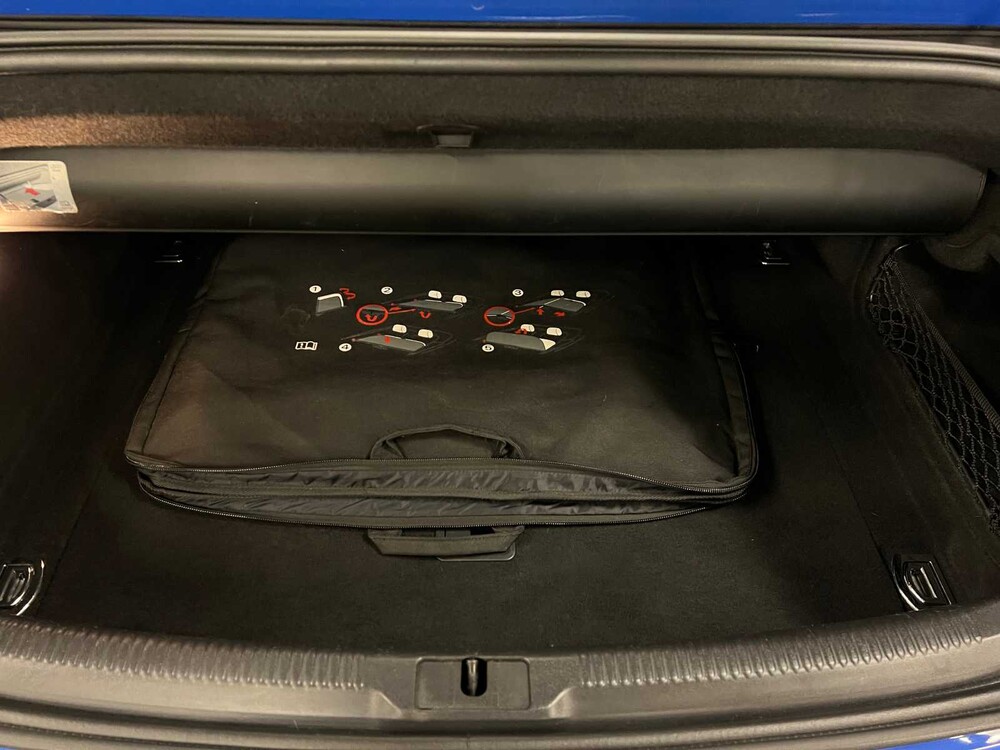 Audi A5 Cabriolet S-Line 2.0 TFSI quattro Pro Line S 224hp 2013, 8-SKT-75