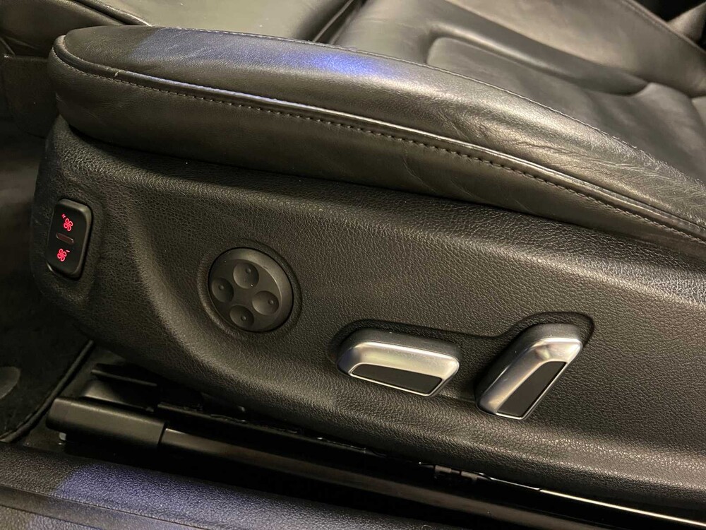 Audi A5 Cabriolet S-Line 2.0 TFSI quattro Pro Line S 224hp 2013, 8-SKT-75