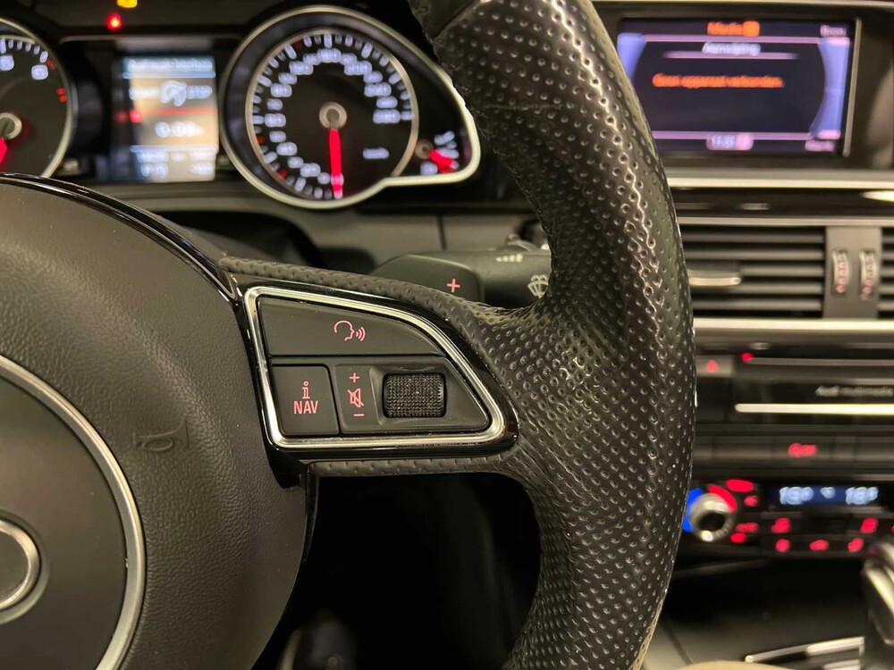 Audi A5 Cabriolet S-Line 2.0 TFSI quattro Pro Line S 224hp 2013, 8-SKT-75