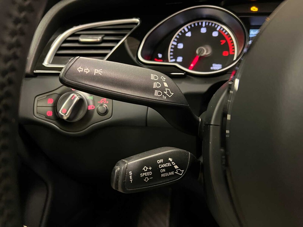 Audi A5 Cabriolet S-Line 2.0 TFSI quattro Pro Line S 224hp 2013, 8-SKT-75