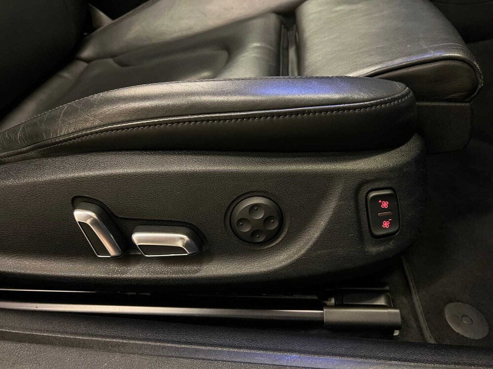 Audi A5 Cabriolet S-Line 2.0 TFSI quattro Pro Line S 224hp 2013, 8-SKT-75