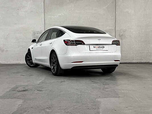 Tesla Model 3 Standard RWD Plus 60 kWh 2019 (Original-NL), G-470-PJ