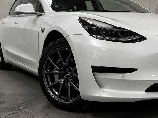 Tesla Model 3 Standard RWD Plus 60 kWh 2019 (Original-NL), G-470-PJ