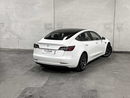 Tesla Model 3 Standard RWD Plus 60 kWh 2019 (Original-NL), G-470-PJ