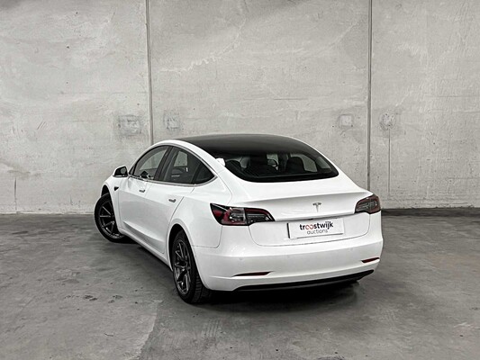 Tesla Model 3 Standard RWD Plus 60 kWh 2019 (Original-NL), G-470-PJ