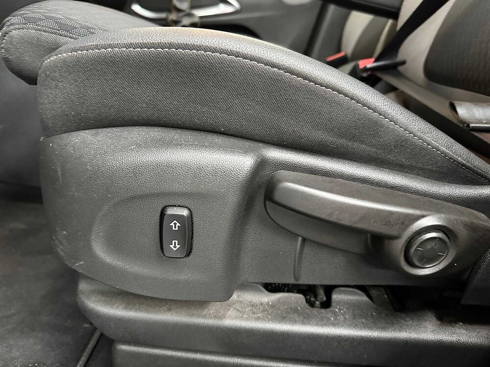 Opel Crossland X 1.2 Turbo Online Edition 110pk 2019 -Orig. NL-, XH-548-N