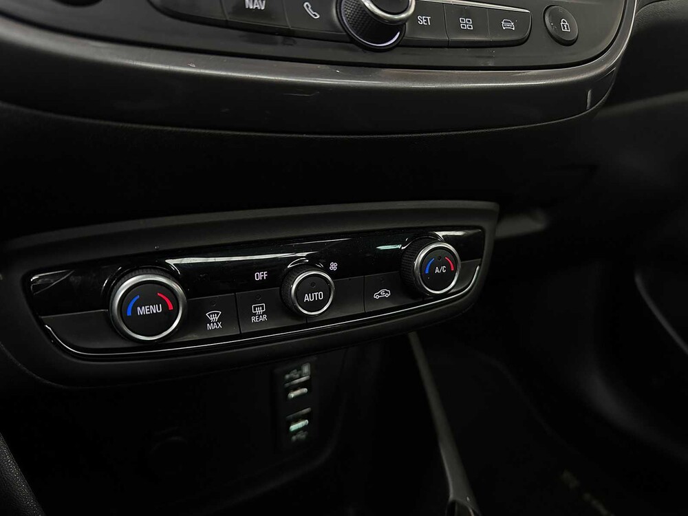 Opel Crossland X 1.2 Turbo Online Edition 110pk 2019 -Orig. NL-, XH-548-N