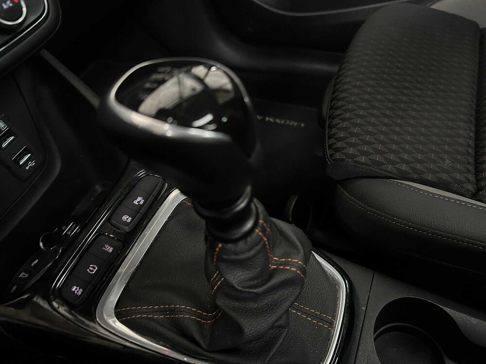 Opel Crossland X 1.2 Turbo Online Edition 110pk 2019 -Orig. NL-, XH-548-N