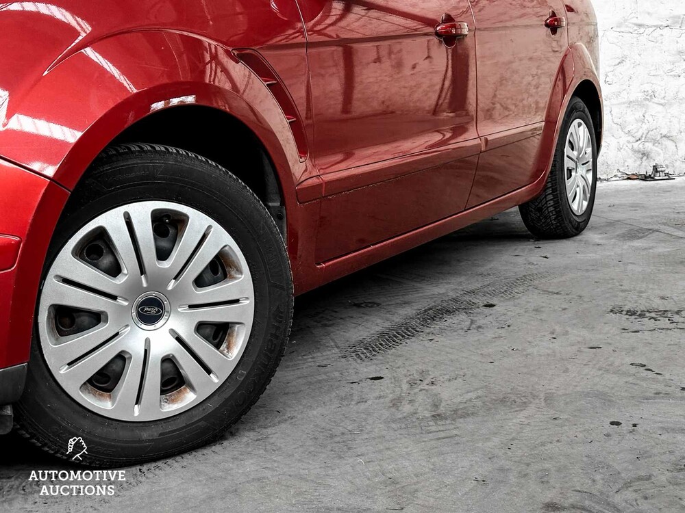 Ford S-Max 2.0 Trend Limited 145pk 2009, 5-SHH-65