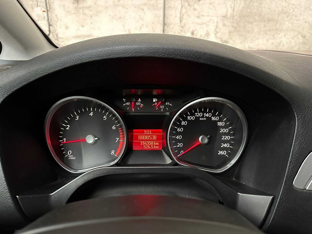 Ford S-Max 2.0 Trend Limited 145pk 2009, 5-SHH-65