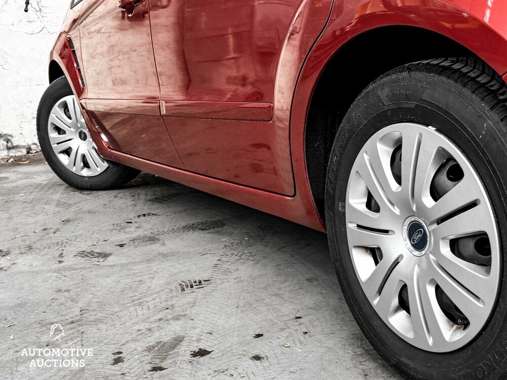 Ford S-Max 2.0 Trend Limited 145pk 2009, 5-SHH-65