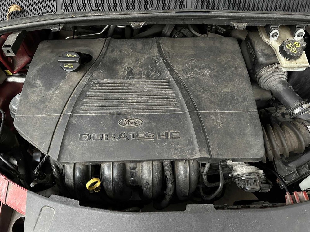 Ford S-Max 2.0 Trend Limited 145hp 2009, 5-SHH-65