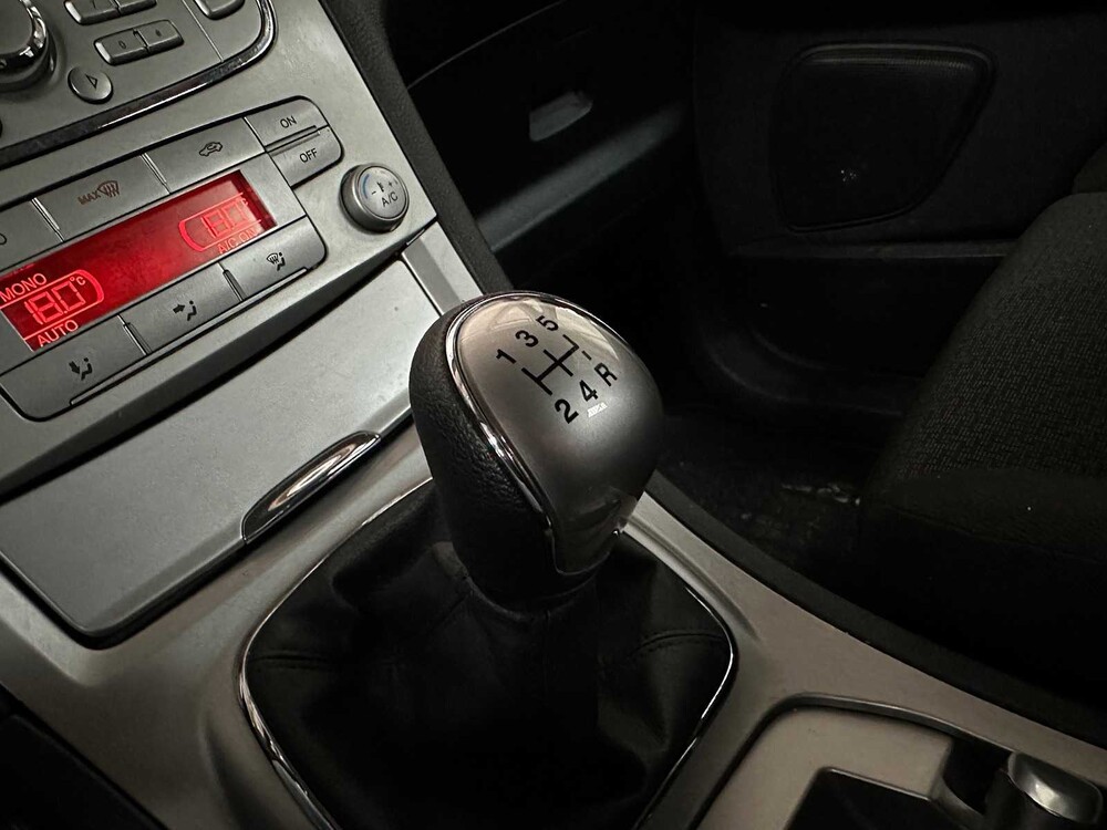 Ford S-Max 2.0 Trend Limited 145pk 2009, 5-SHH-65