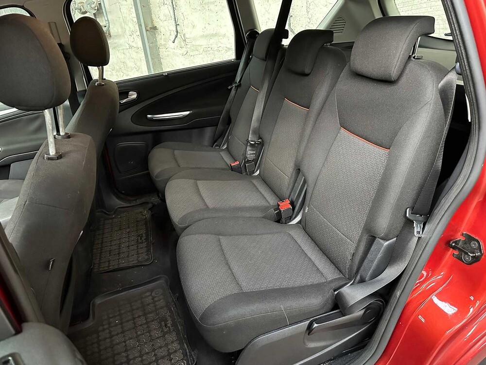 Ford S-Max 2.0 Trend Limited 145pk 2009, 5-SHH-65