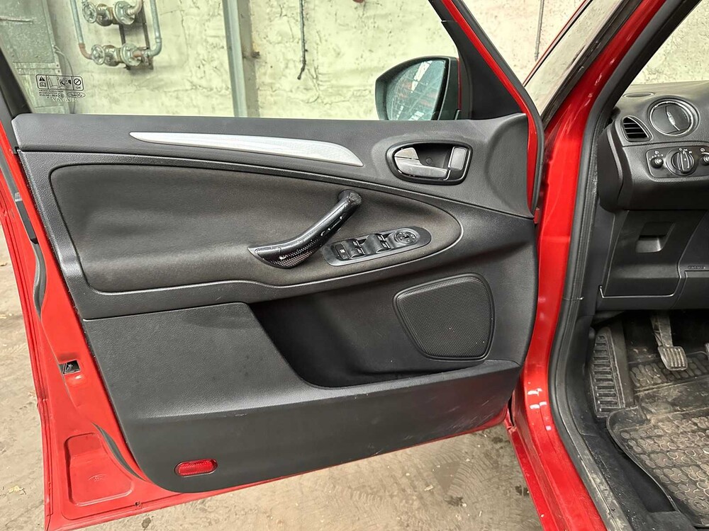 Ford S-Max 2.0 Trend Limited 145pk 2009, 5-SHH-65