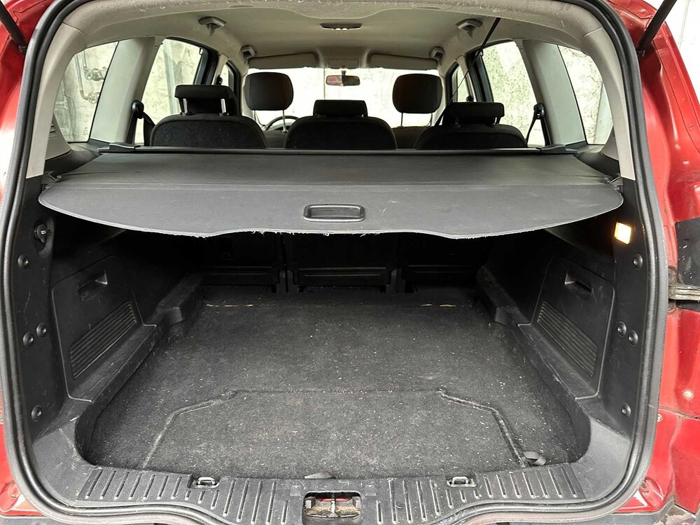 Ford S-Max 2.0 Trend Limited 145pk 2009, 5-SHH-65