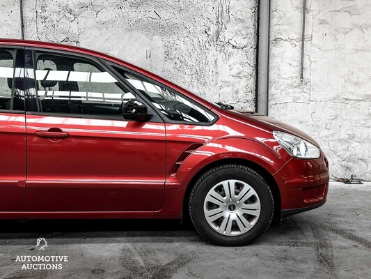 Ford S-Max 2.0 Trend Limited 145hp 2009, 5-SHH-65