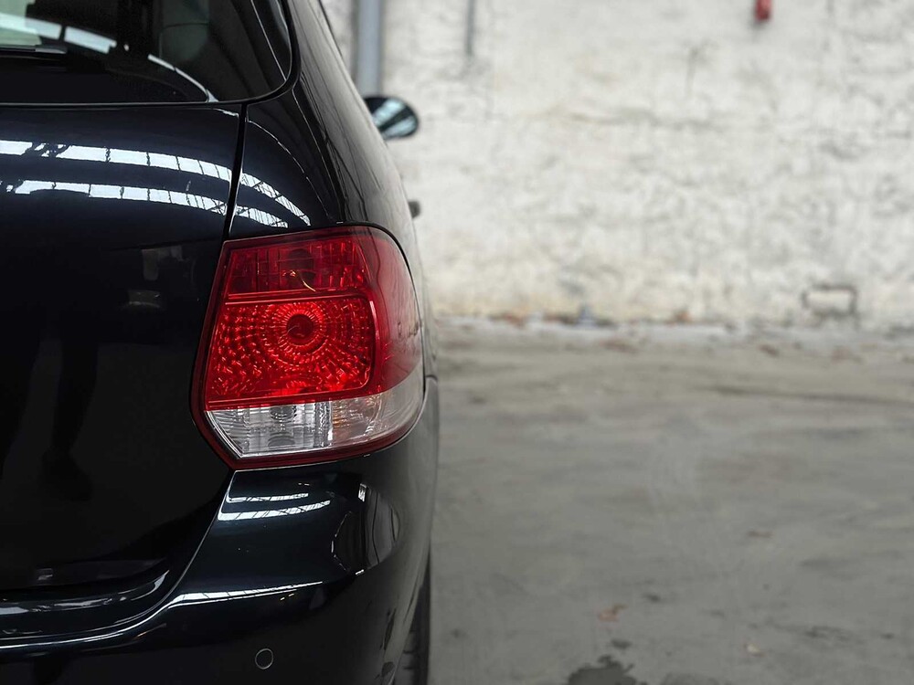 Volkswagen Golf Variant 1.4 TSI Trendline 122pk 2010 -Orig. NL-, GN-217-T