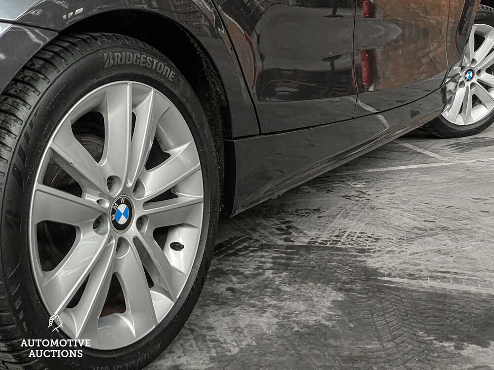 BMW 1-serie 116i High Executive 116pk 2006, 2-XGS-39