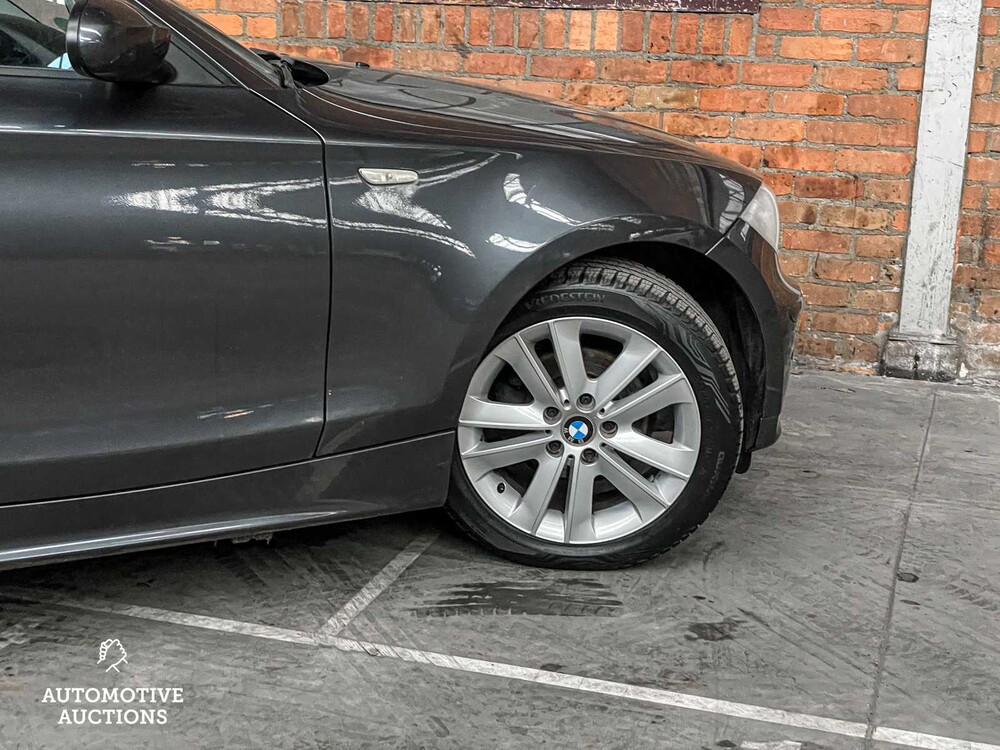 BMW 1-serie 116i High Executive 116pk 2006, 2-XGS-39