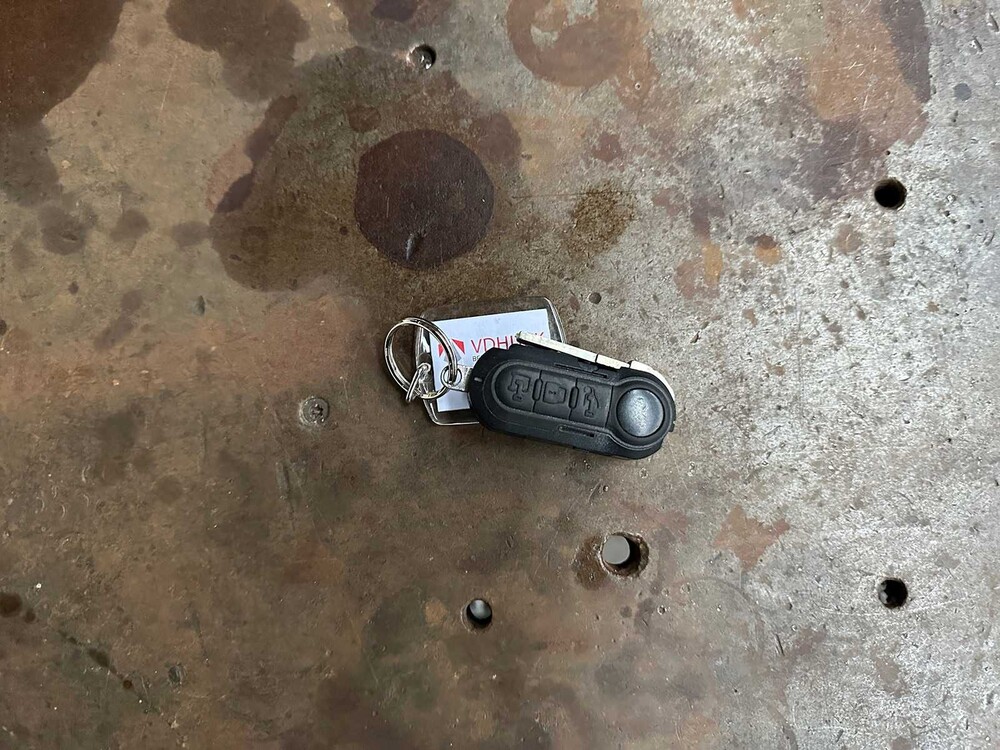 Citroen Jumper 30 2.0 HDI L2H2 EcDC 131pk, VVB-82-R