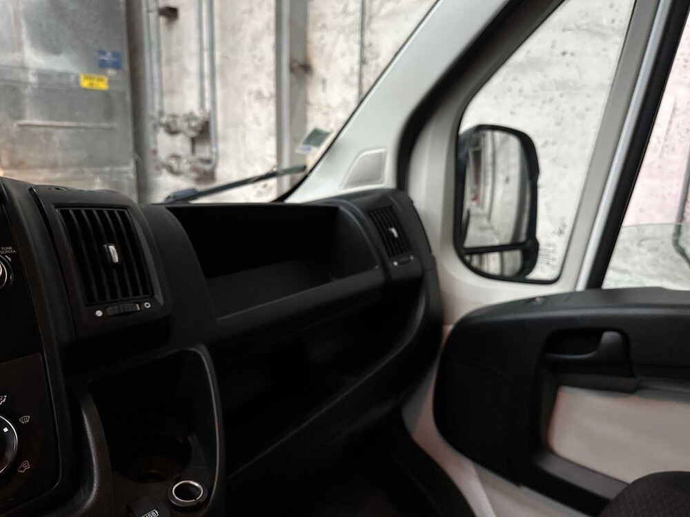 Citroen Jumper 30 2.0 HDI L2H2 EcDC 131pk, VVB-82-R